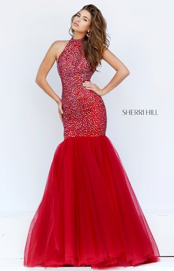 Sherri Hill 11323 #12 vertical thumbnail