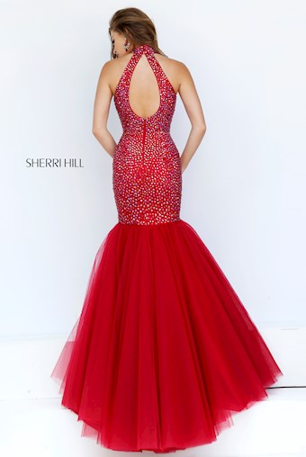 Sherri Hill 11323 #15 vertical thumbnail
