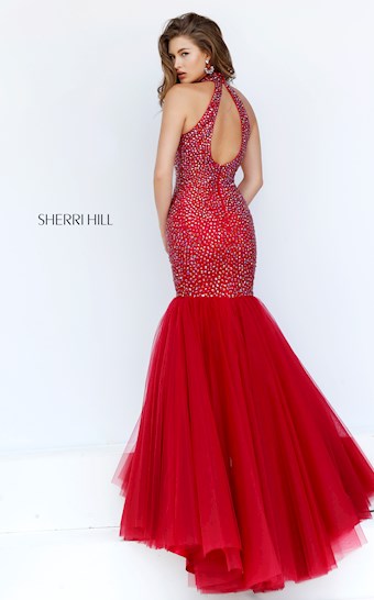 Sherri Hill 11323 #18 vertical thumbnail