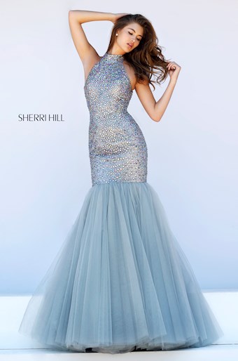 Sherri Hill 11323 #8 vertical thumbnail