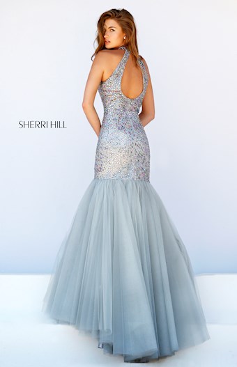 Sherri Hill 11323 #7 vertical thumbnail