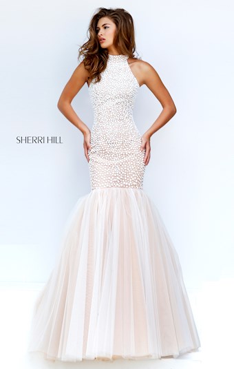 Sherri Hill 11323 #5 vertical thumbnail