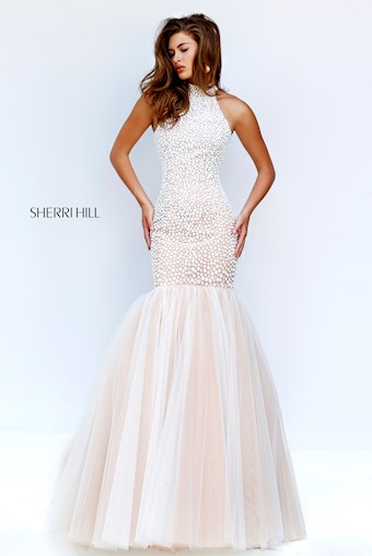 Sherri Hill 11323 #16 vertical thumbnail