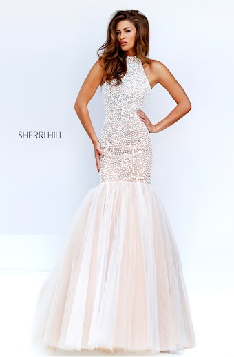 Sherri Hill 11323 #2 vertical thumbnail