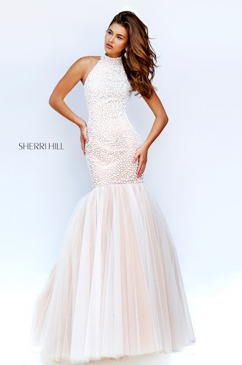 Sherri Hill 11323 #6 vertical thumbnail