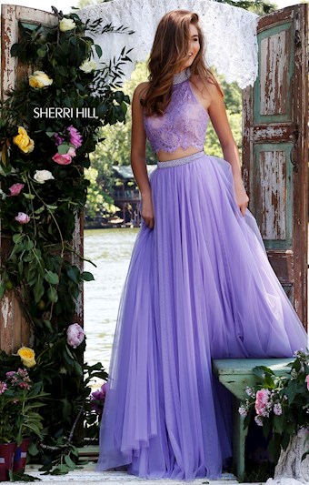 Sherri Hill - 32347 | Echo Evenings