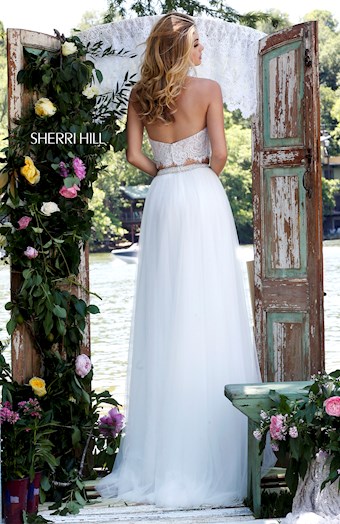 Sherri Hill - 32347 | Echo Evenings