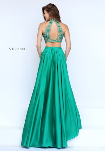 Sherri Hill 32350 #10 vertical thumbnail
