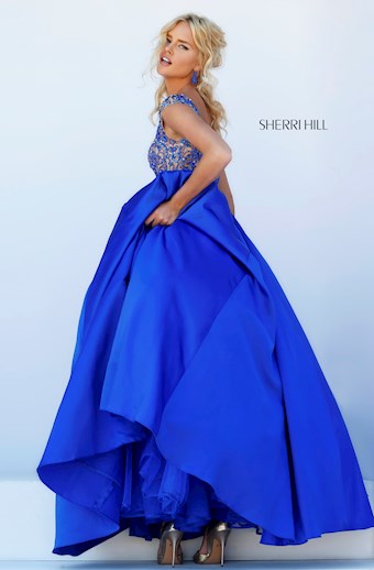 Sherri Hill 32359 #16 vertical thumbnail