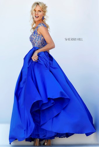Sherri Hill 32359 #11 vertical thumbnail