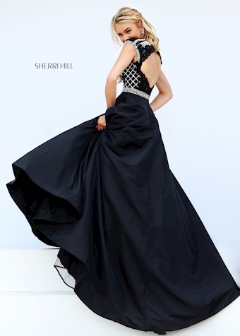 Sherri Hill 32363 #2 vertical thumbnail