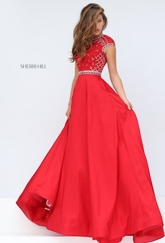 Sherri Hill 32363 #13 vertical thumbnail