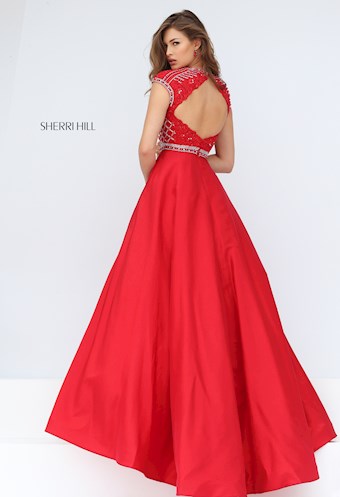 Sherri Hill 32363 #10 vertical thumbnail