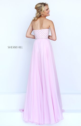 Sherri Hill 50039