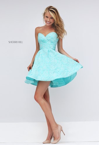 Sherri Hill 50131 #26 vertical thumbnail