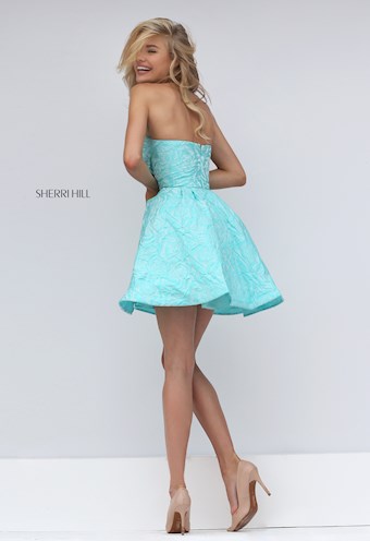 Sherri Hill 50131 #12 vertical thumbnail