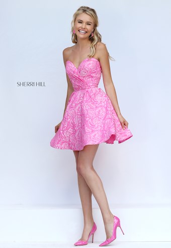 Sherri Hill 50131 #15 vertical thumbnail