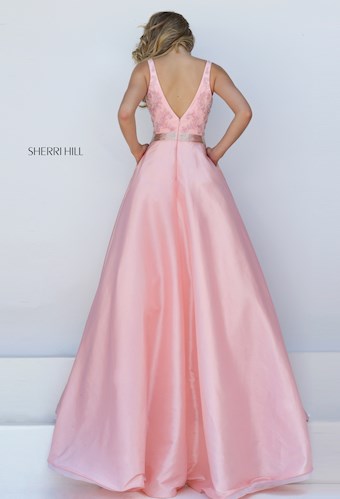 Sherri Hill 50233 #5 vertical thumbnail