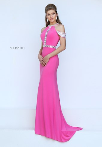 Sherri Hill Style #50341 #0 default thumbnail