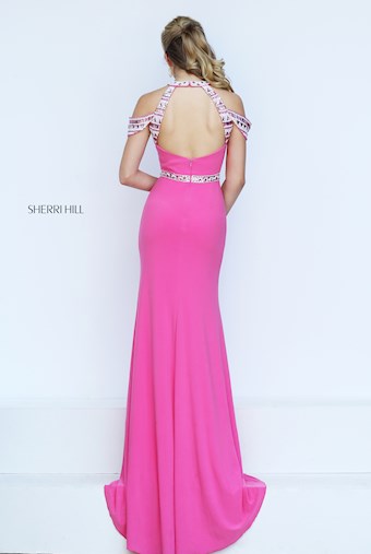 Sherri Hill Style #50341 #2 thumbnail