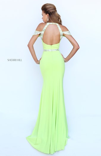 Sherri Hill Style #50341 #1 thumbnail