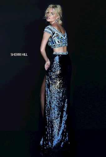 Sherri Hill 50358