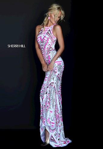Sherri Hill 50359