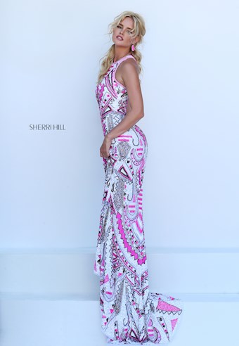 Sherri Hill 50359
