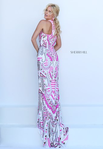 Sherri Hill 50359