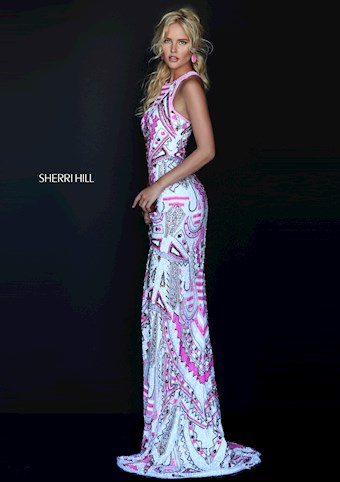 Sherri Hill 50359