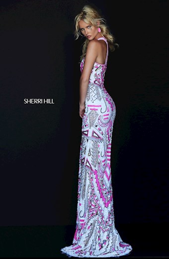 Sherri Hill 50359