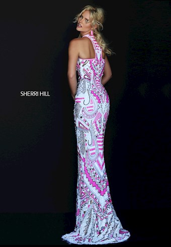 Sherri Hill 50359
