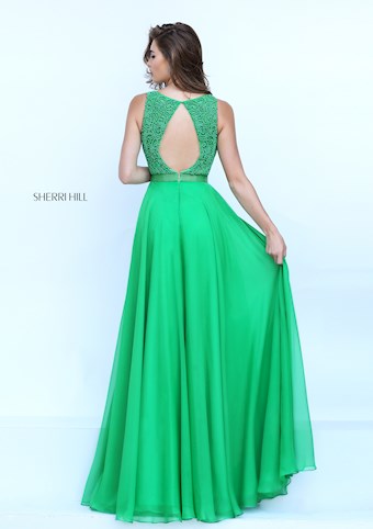 Sherri Hill 50397 #4 thumbnail