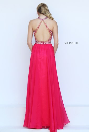 Sherri Hill 50420 #11 vertical thumbnail
