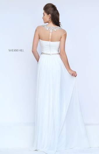 Sherri Hill Style #50442 #1 thumbnail