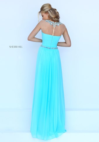 Sherri Hill Style #50442 #5 thumbnail