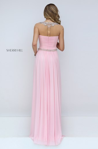 Sherri Hill Style #50442 #3 thumbnail