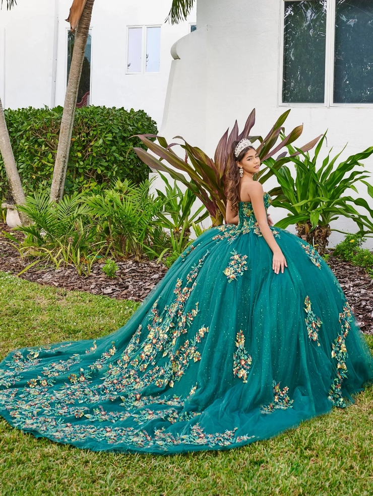 LizLúo Fiesta | Debi's Bridal - 56513 | Debi's Bridal