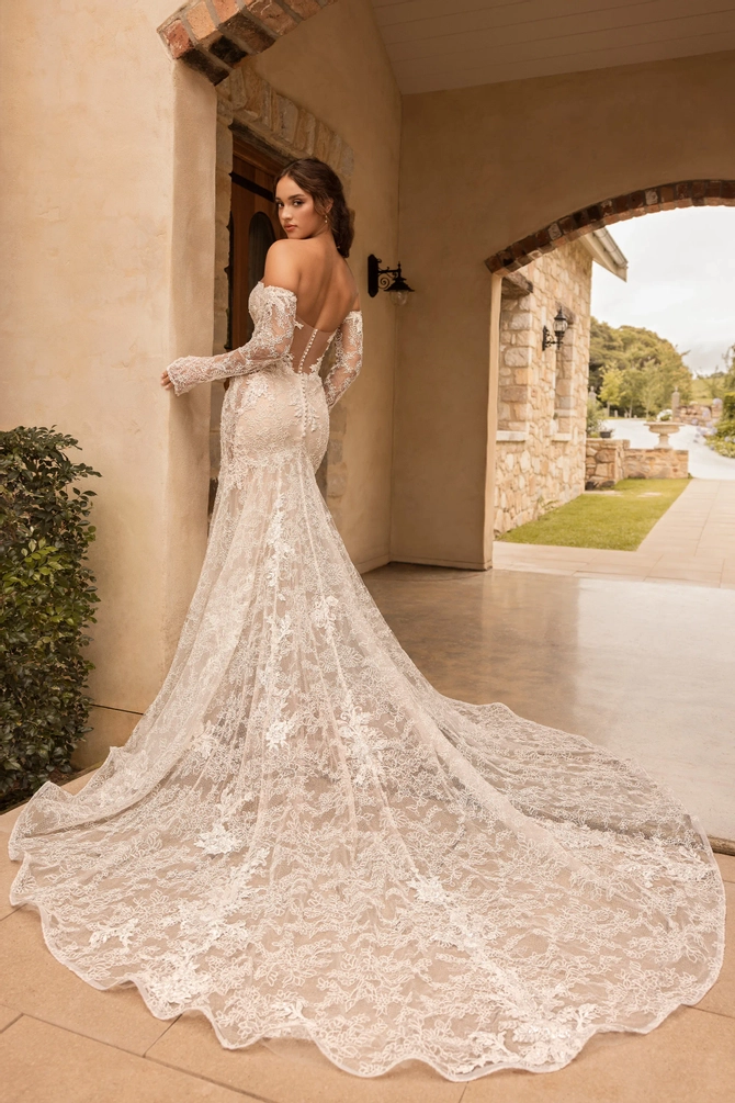 ハーリップトゥFull Of Love Long Dress 新色】Full Of Love Long Dress