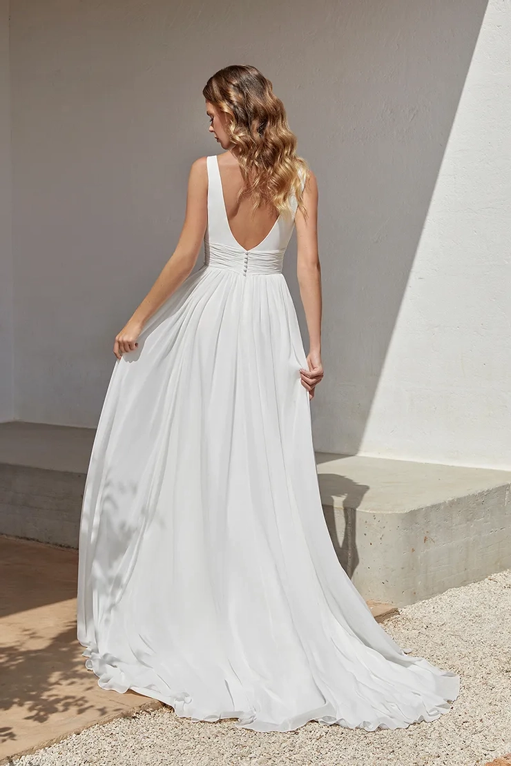 Adore Style #11351 #2 backface vertical picture