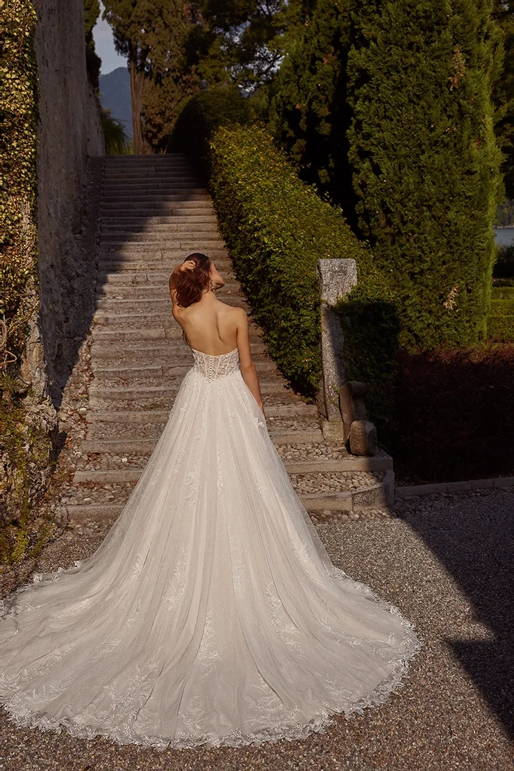 Justin Alexander Style #88398 #1 default backface vertical picture