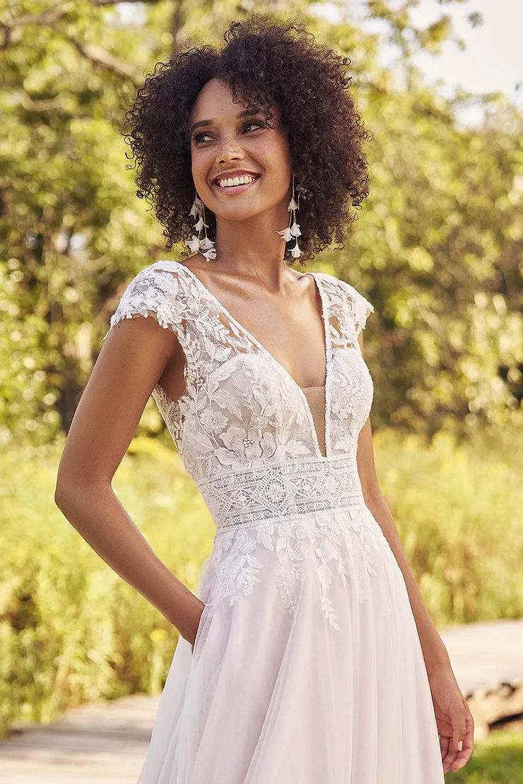 Lillian West | The Poinsett Bride - 66344 | The Poinsett Bride