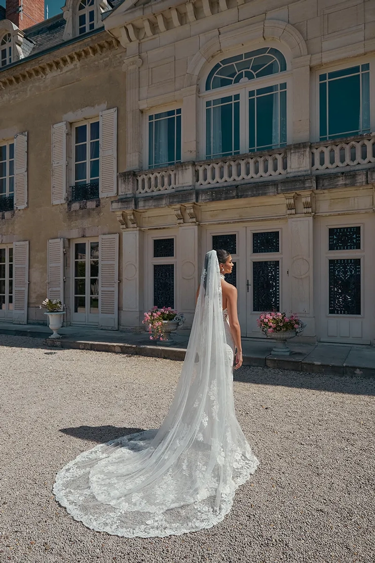 Justin Alexander Sincerity | Kynsley Bridal - 44467