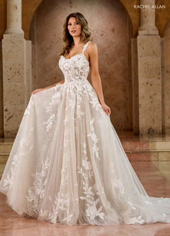 Lo'Adoro by Rachel Allan RB5068 #0 default frontface vertical thumbnail