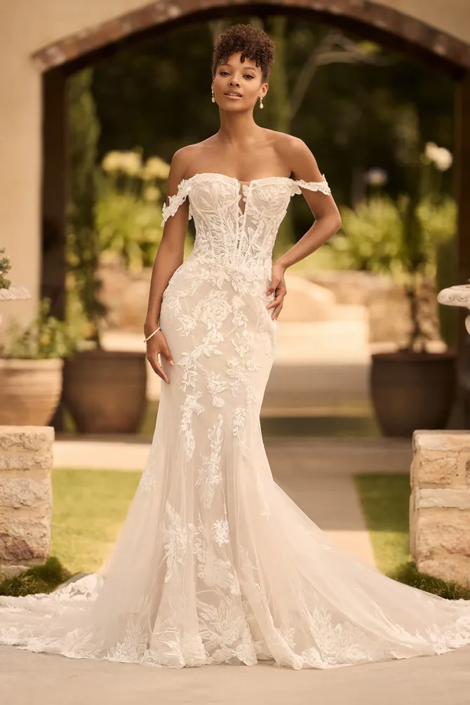 Sophia Tolli - Y3160 | Amor Bridal