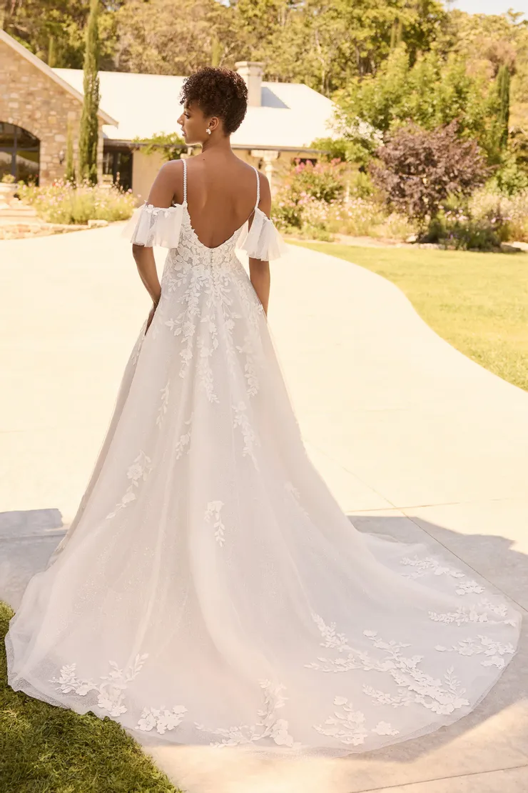 Sophia Tolli Backface Thumbnail Image