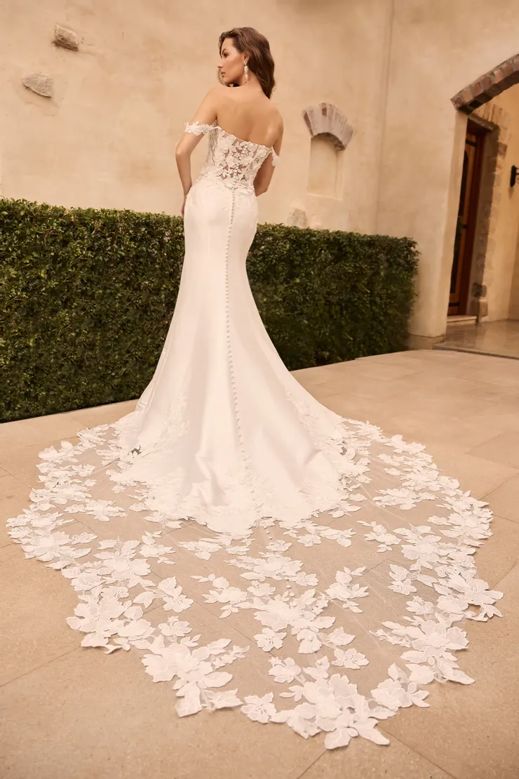 Sophia Tolli Backface Thumbnail Image