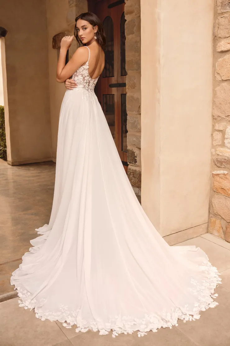 Sophia Tolli Style #Y3164 #1 default backface vertical picture