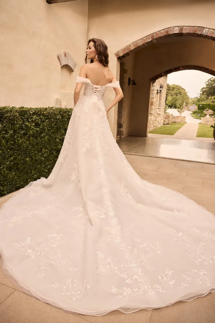 Sophia Tolli - Y3168 | Amor Bridal
