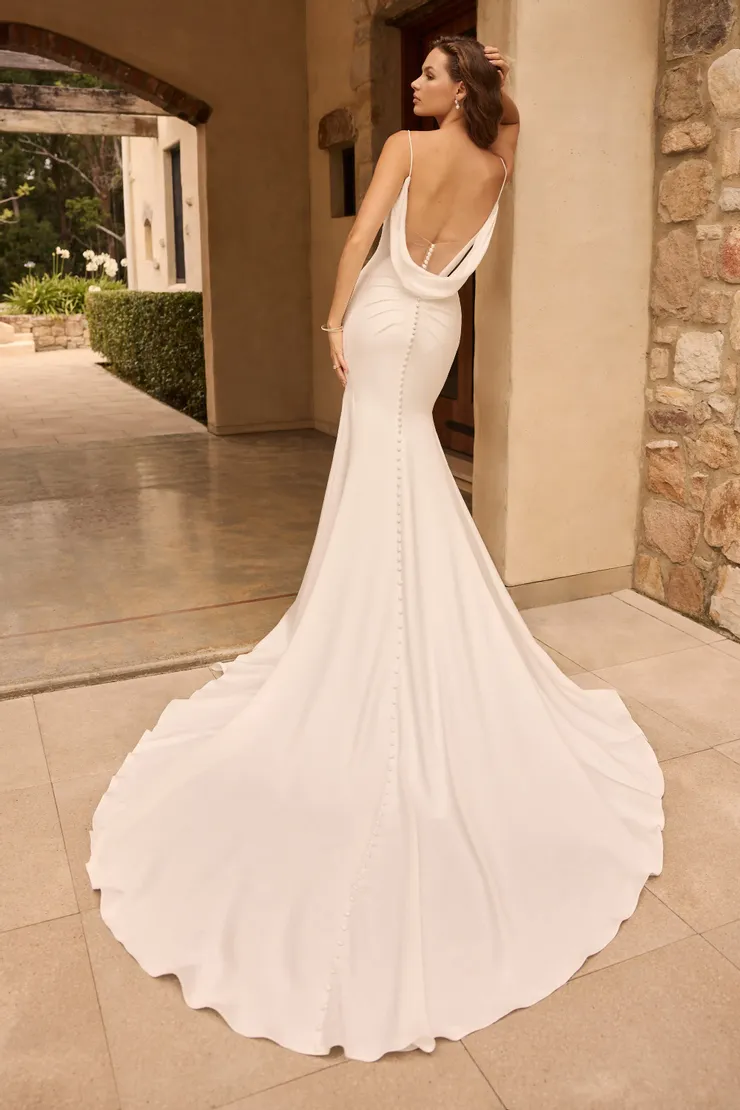 Sophia Tolli Backface Thumbnail Image